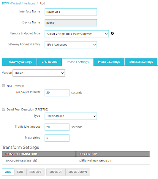Screenshot of Firebox, picture new8